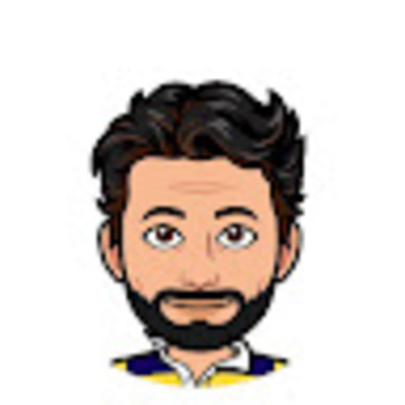 Meet your Posher, Sandeep - Picture 1 of 1